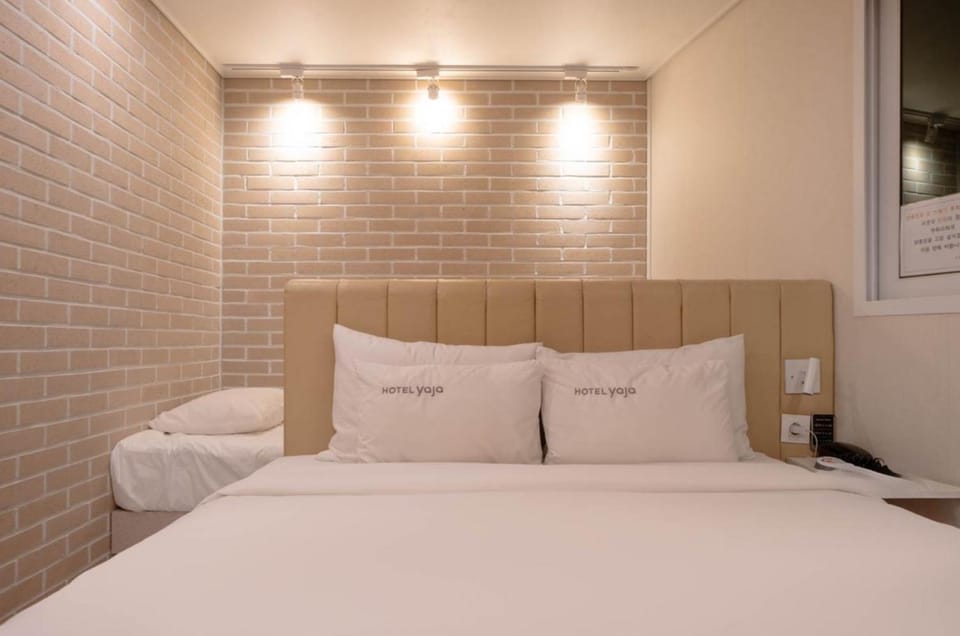 Hotel Yaja Gwangalli Hotel in Busan