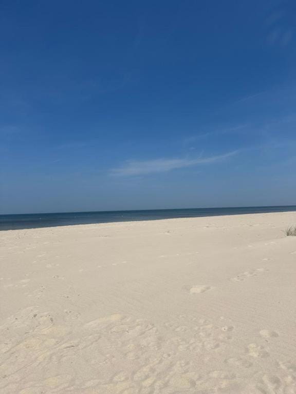 Baltic Holidays House in West Pomeranian Voivodeship, Poland