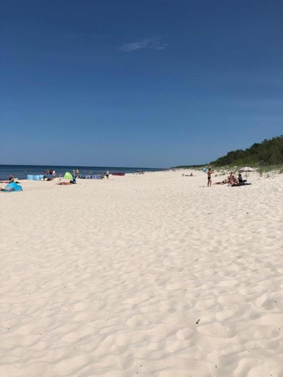 Baltic Holidays House in West Pomeranian Voivodeship, Poland