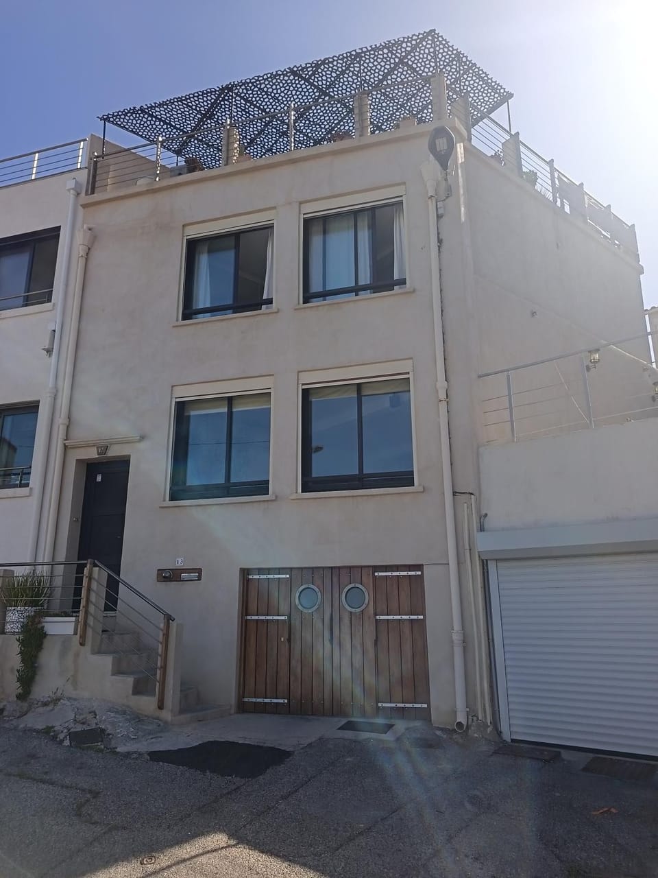 Maison bord de l'eau House in Marseille