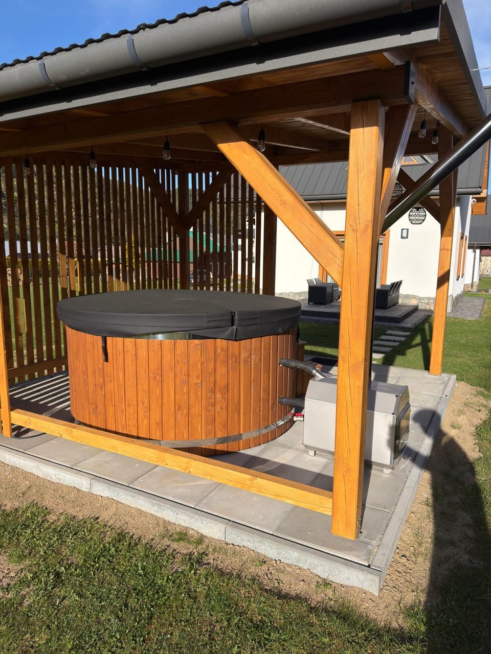 Domek przy Lubaniu Chalet in Lesser Poland Voivodeship