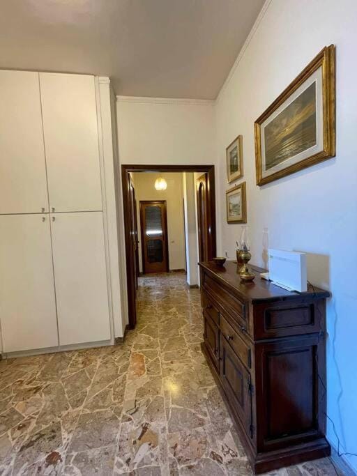 Careggi Gold Colors Apartment in Florence