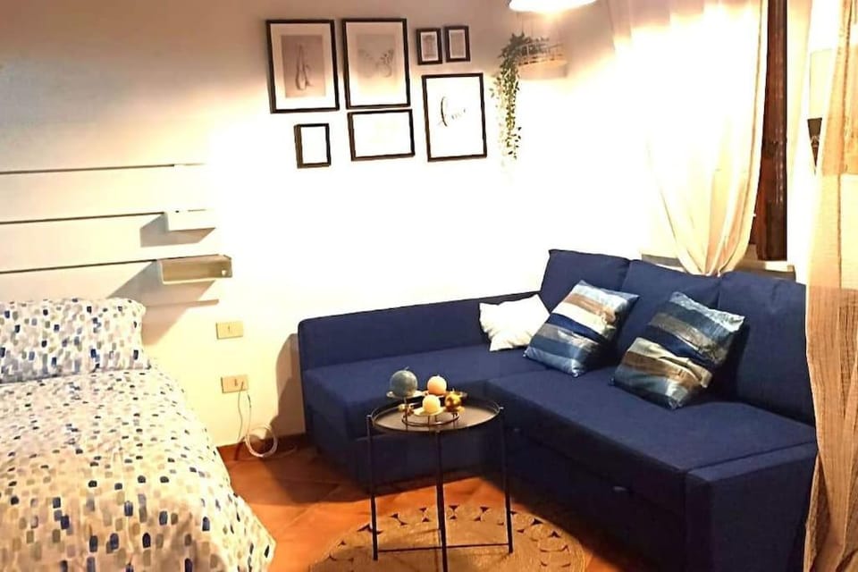 Palermo Al Capo Apartment in Palermo