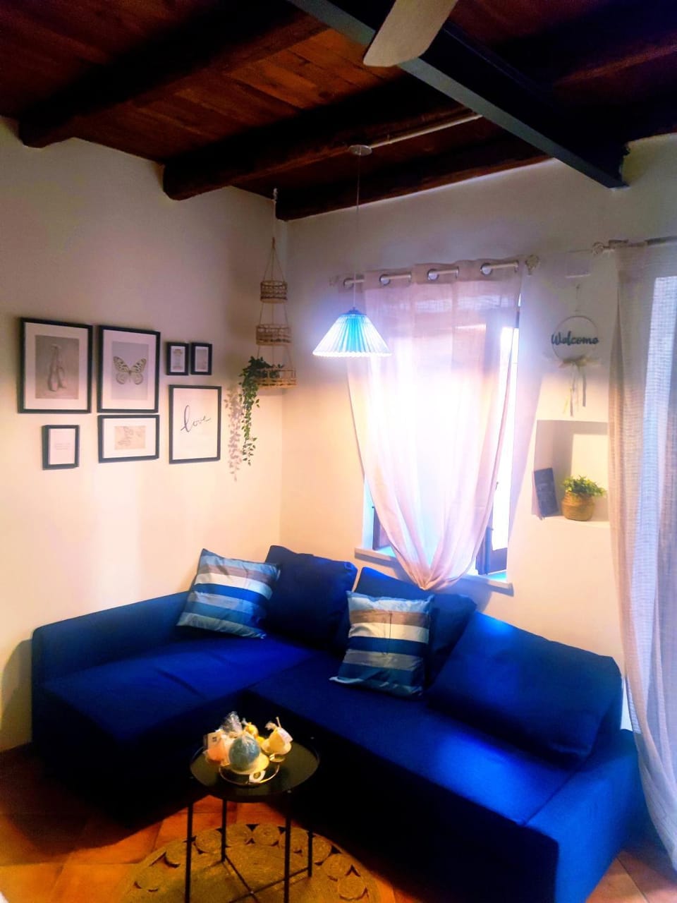 Palermo Al Capo Apartment in Palermo