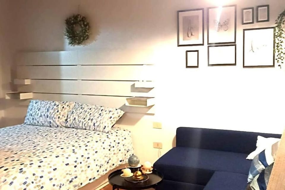 Palermo Al Capo Apartment in Palermo