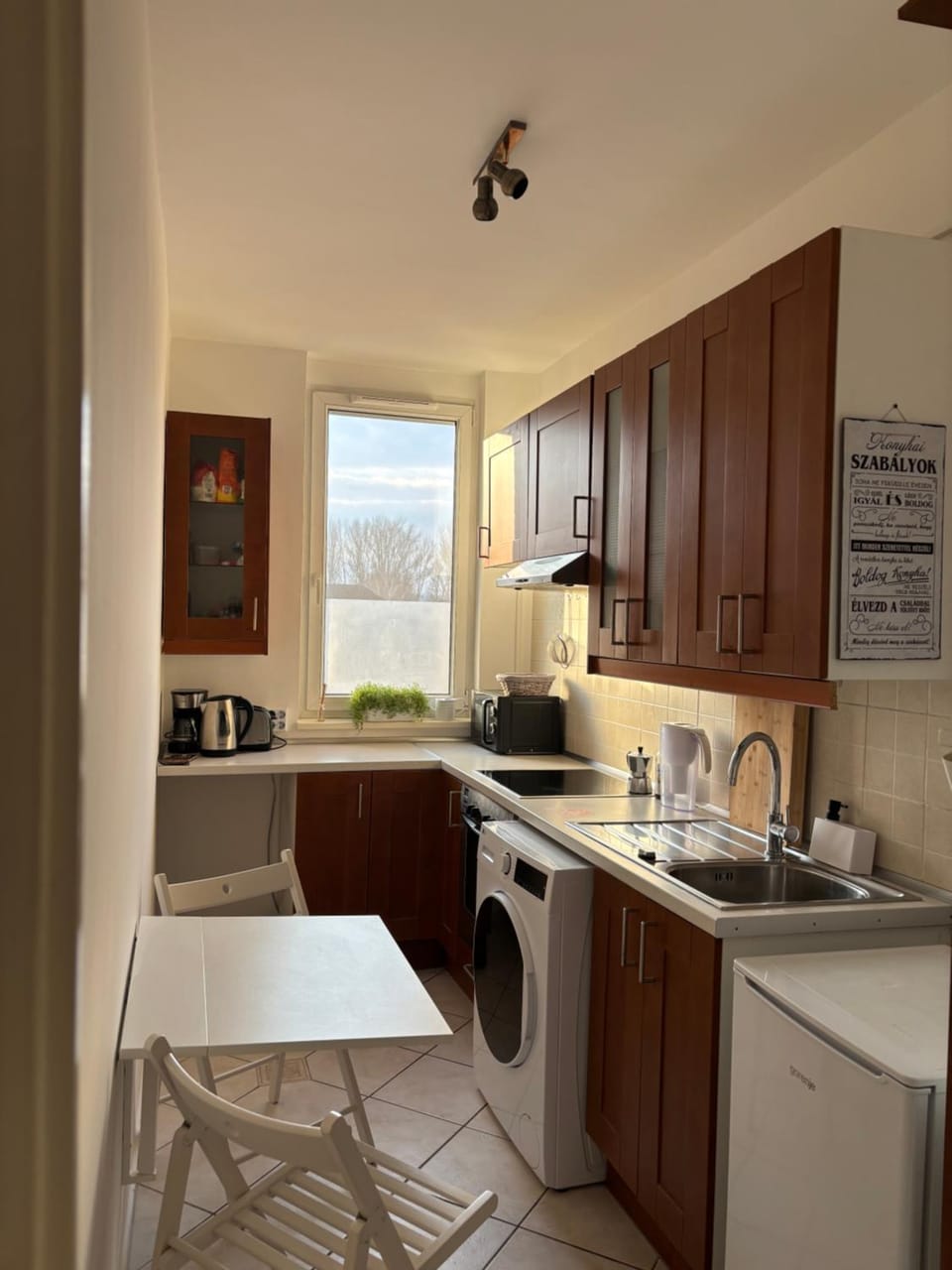 Apartment next to the Danube Apartment in Budapest