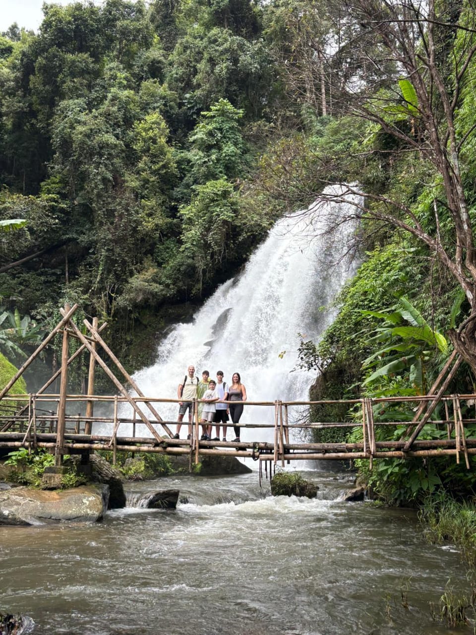 Rangbondoi - Birdhides Included and available for birding guide Nature lodge in Thailand