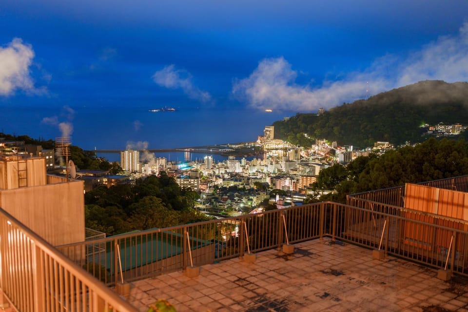 Atami No 2 - Diamond Yu House in Shizuoka Prefecture