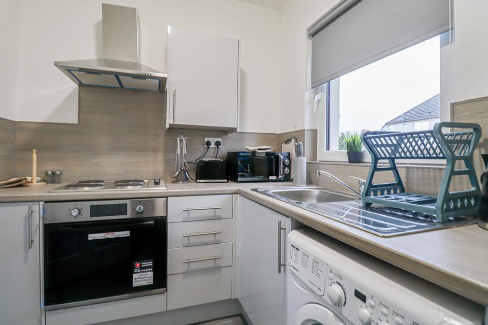 Kitchen or kitchenette, minibar, pet friendly, toaster