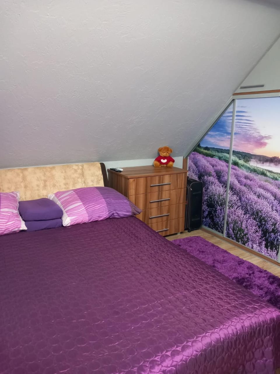 Rydzewo BRZOZOWA 9 House in Lithuania