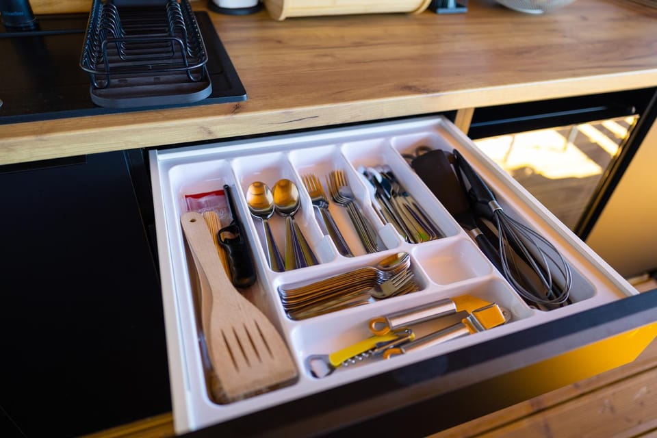 Off site, Balcony/Terrace, Kitchen or kitchenette