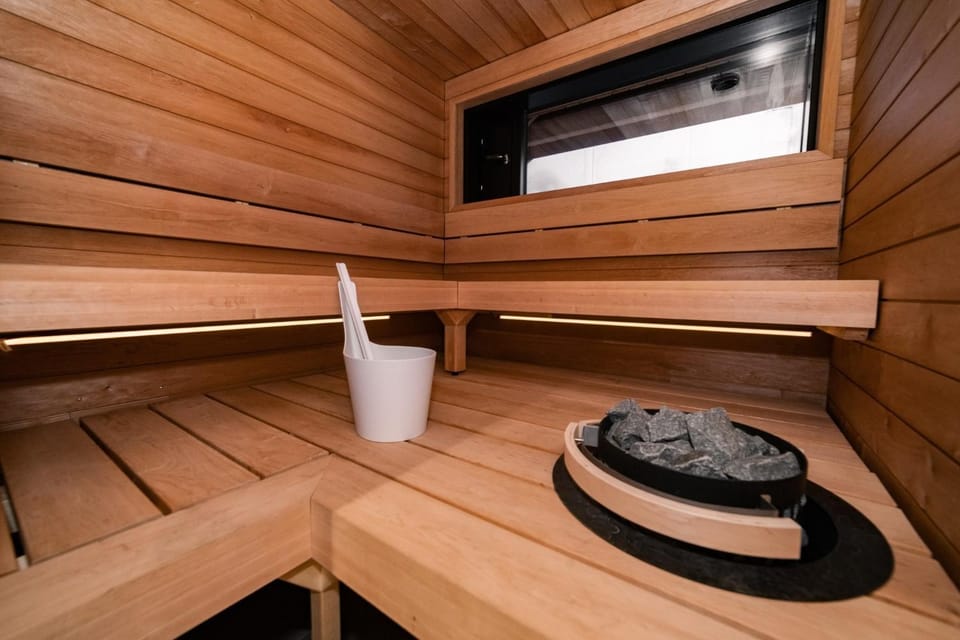 Villa Alppisyöte Apartment in Lapland