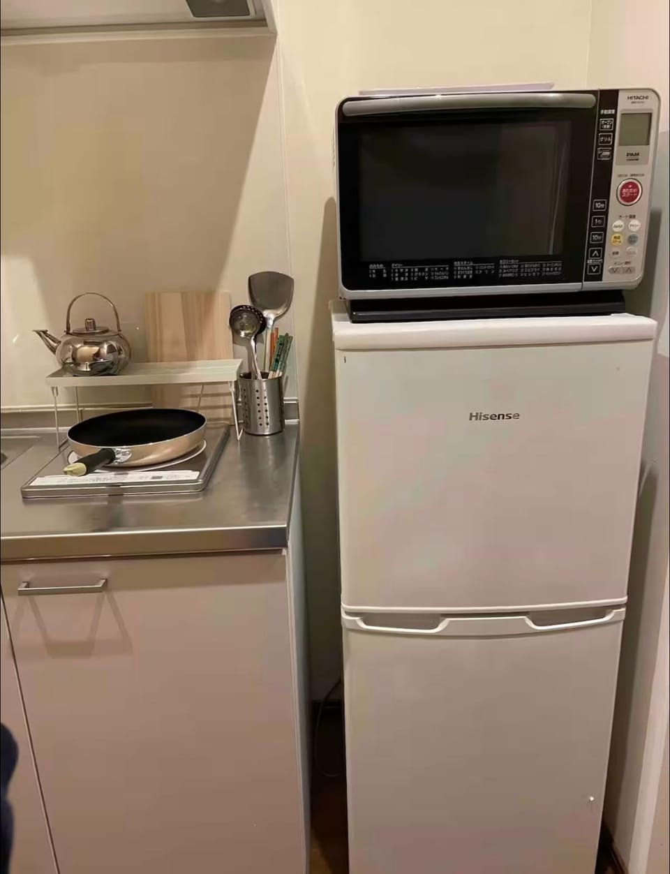 W&J Dream Stay Vacation rental in Osaka