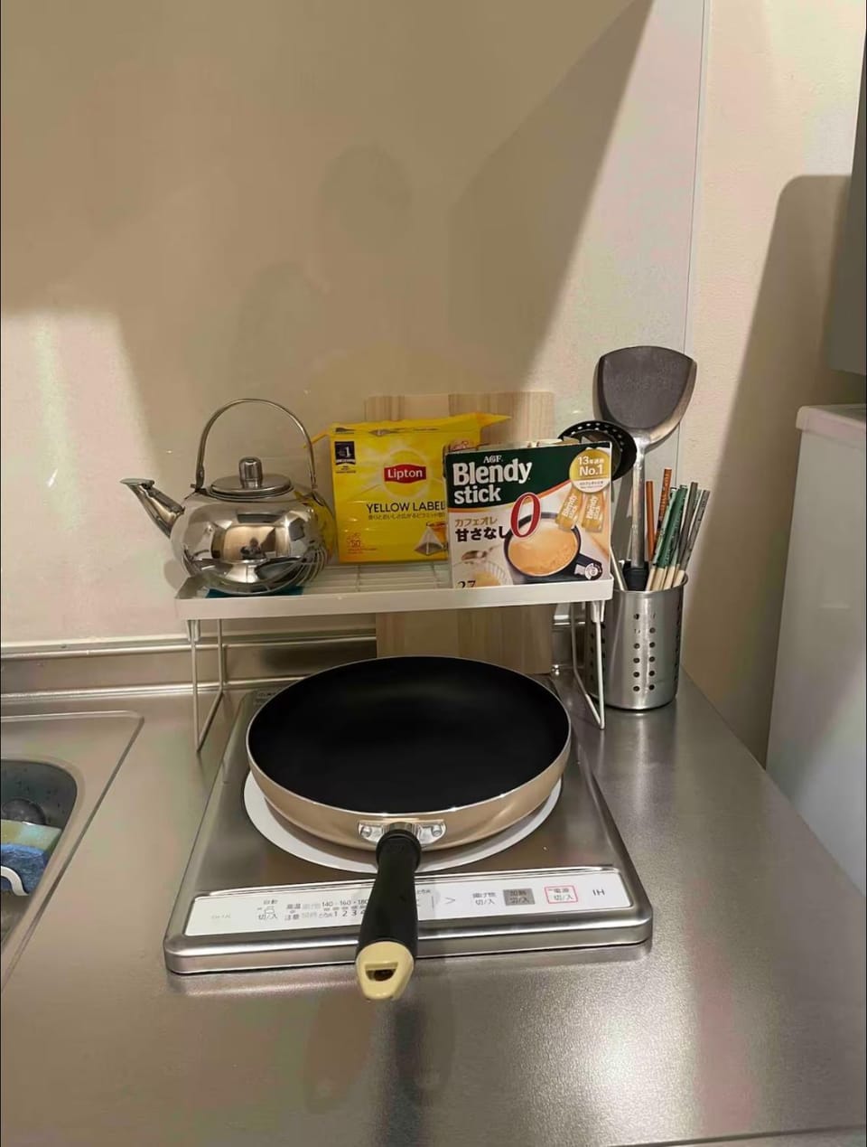 W&J Dream Stay Vacation rental in Osaka