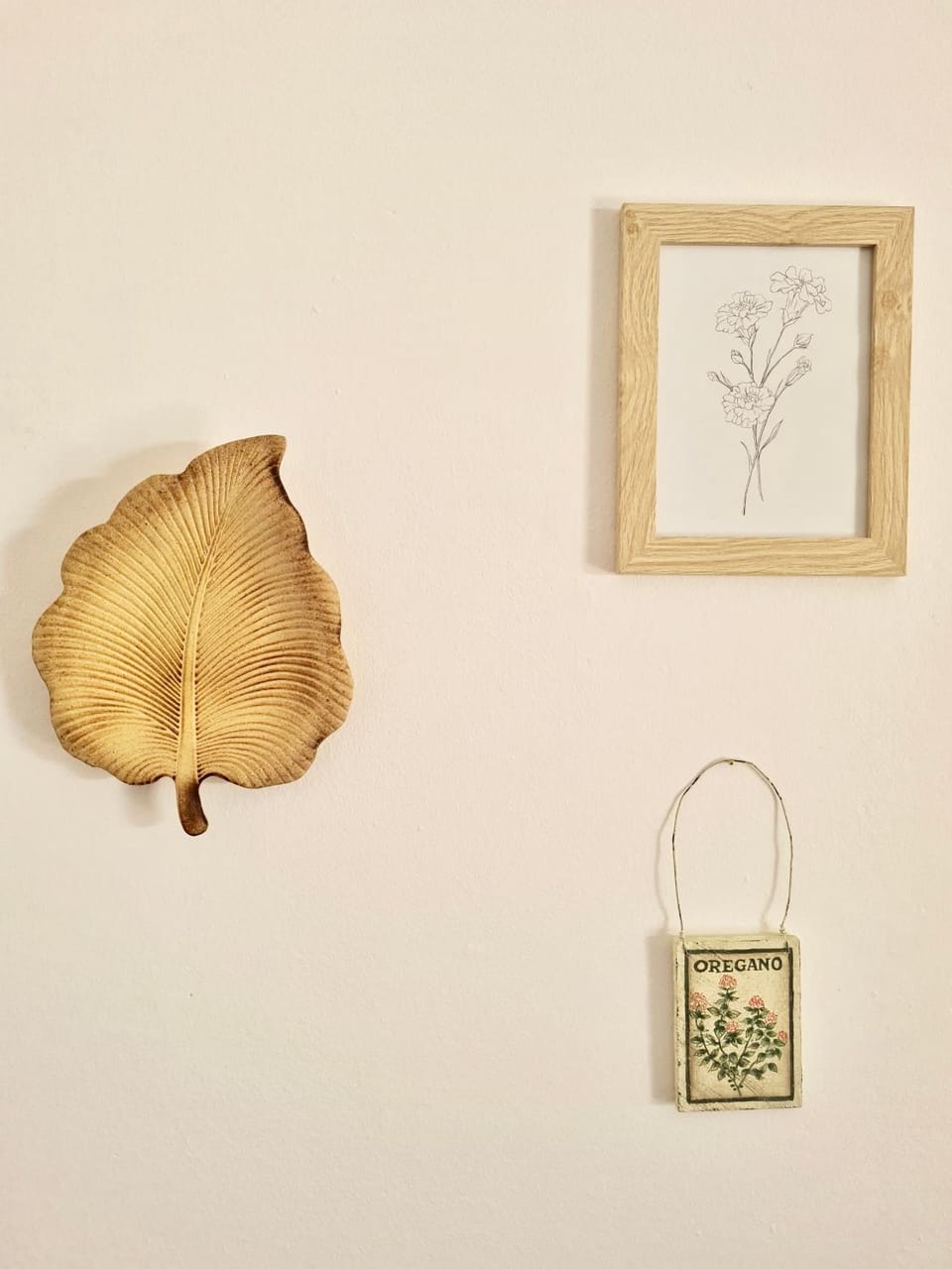 Decorative detail