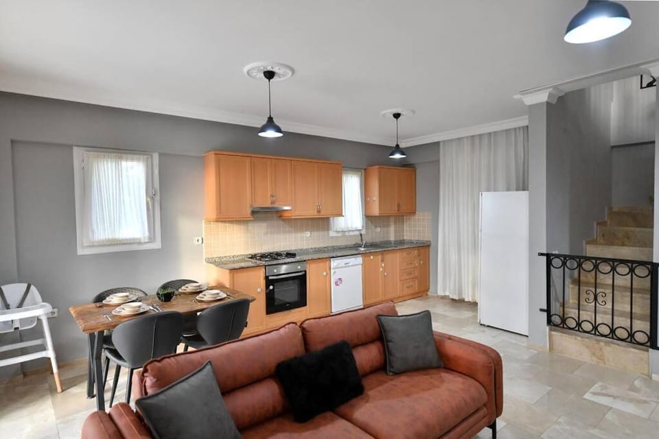 Ölüdeniz’de 3+1 Müstakil VİLLA Villa in Ölüdeniz
