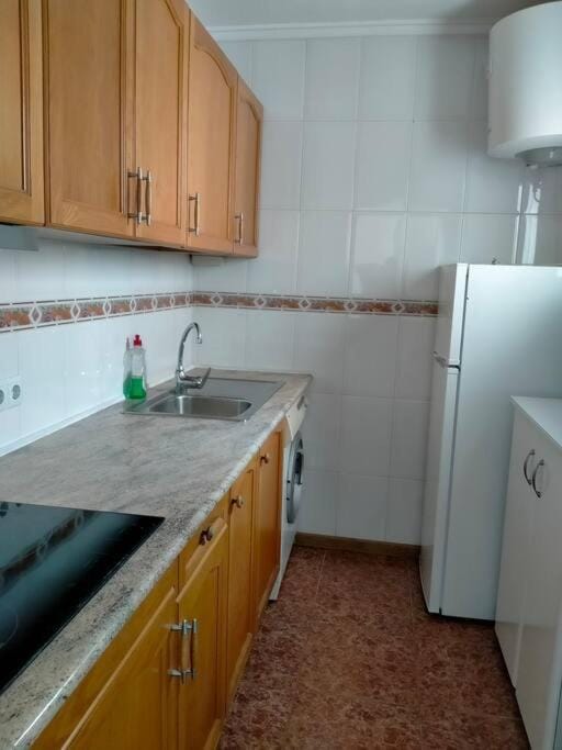 Superbe appartement avec piscine et terrasse VM43 Apartment in Torrevieja