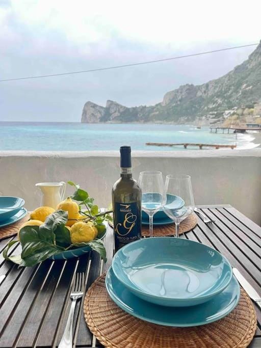 La Marina - Casa al Mare House in Campania