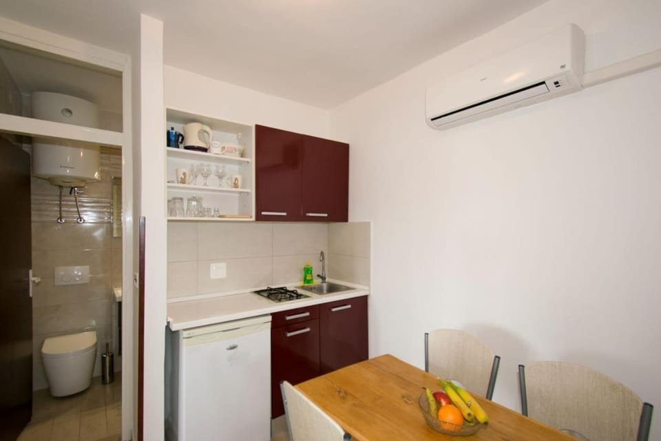 Apartman M in Premantura Apartment in Premantura