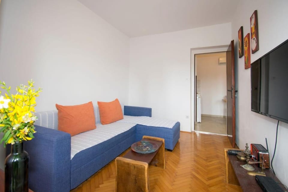 Apartman M in Premantura Apartment in Premantura