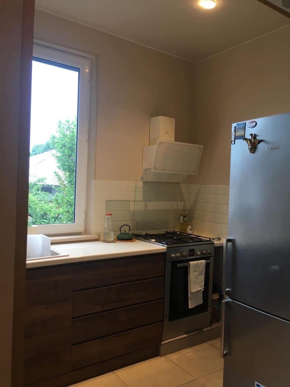 Dine hause Vacation rental in Adjara, Georgia