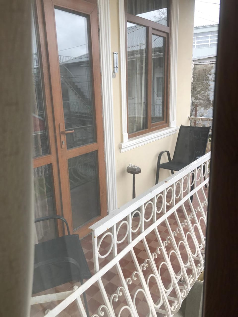 Dine hause Vacation rental in Adjara, Georgia