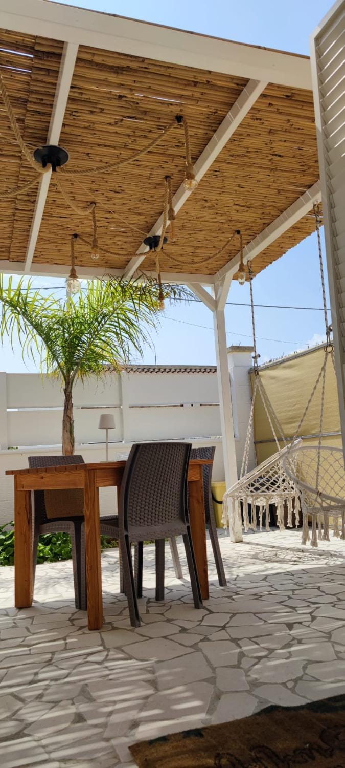 Property building, Balcony/Terrace