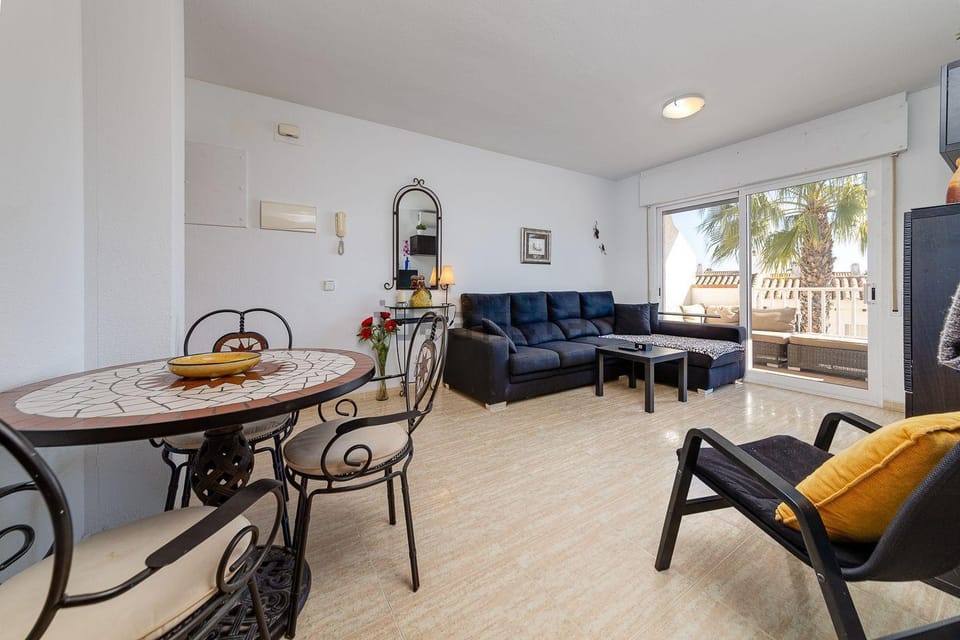Aguamarina Playa Apartment in Vega Baja del Segura