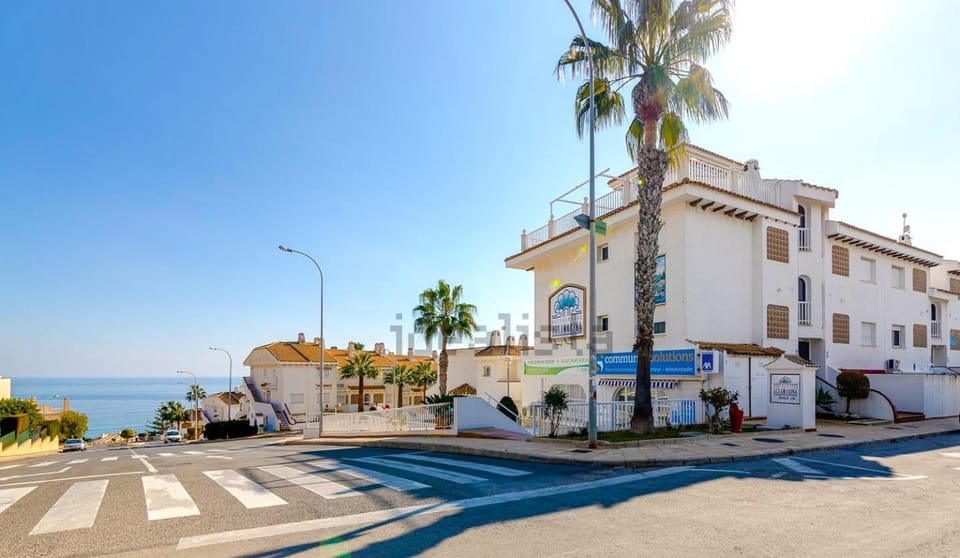 Aguamarina Playa Apartment in Vega Baja del Segura