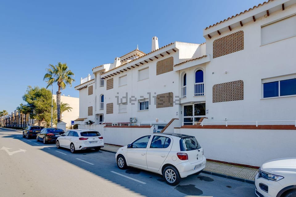 Aguamarina Playa Apartment in Vega Baja del Segura