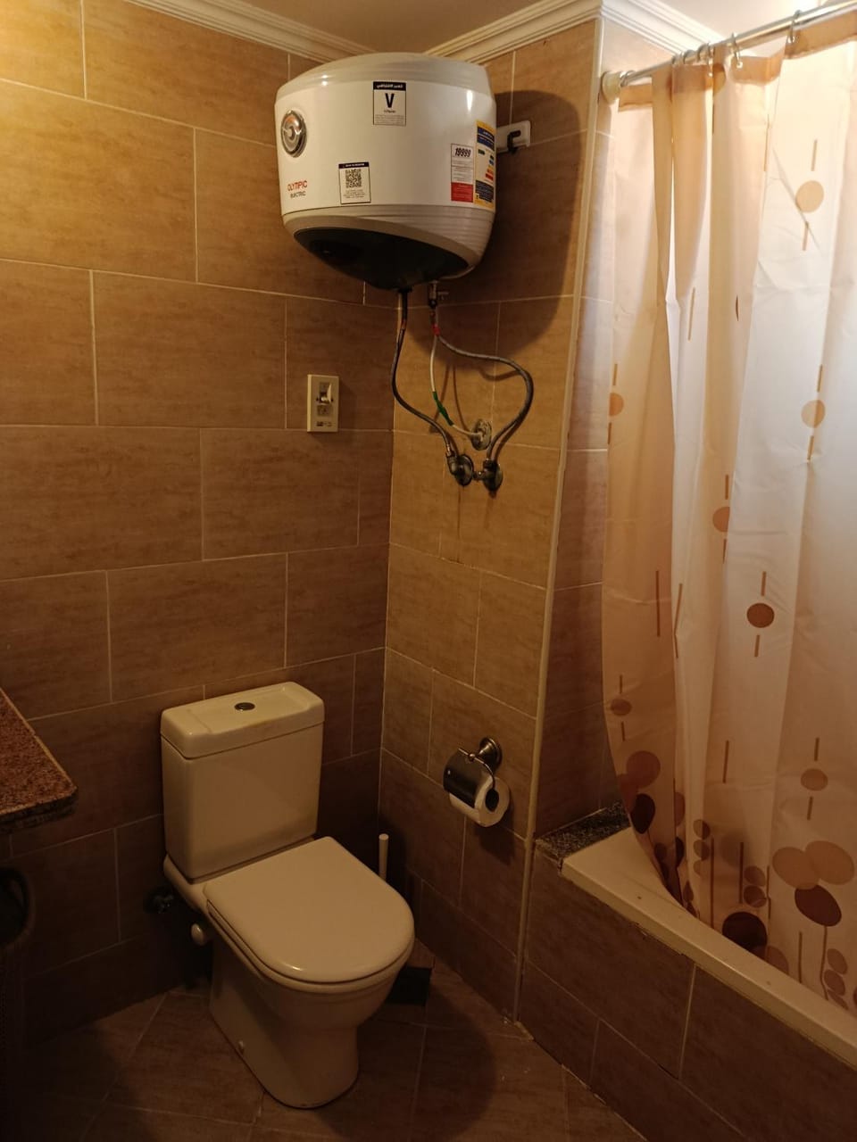 Sunset pearl sahl hasheesh Apartment in Hurghada
