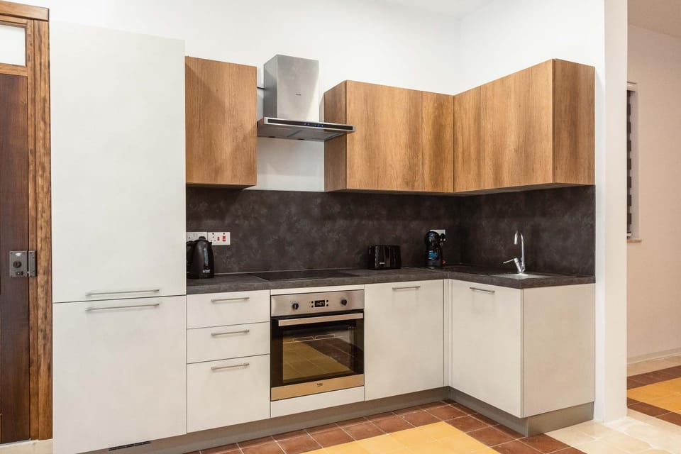 Valletta Collection - San Pawl Apartment Apartment in Valletta