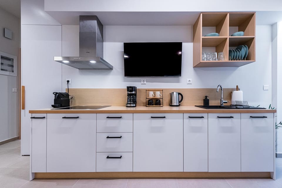 Feel like home Apartment in Athens