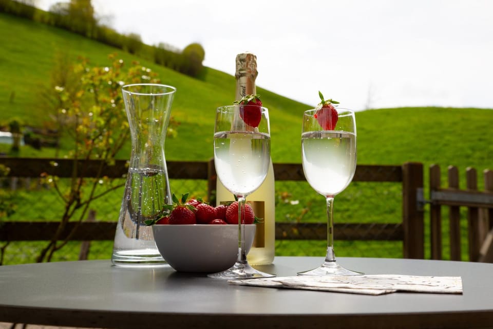 Day, Garden view, Drinks