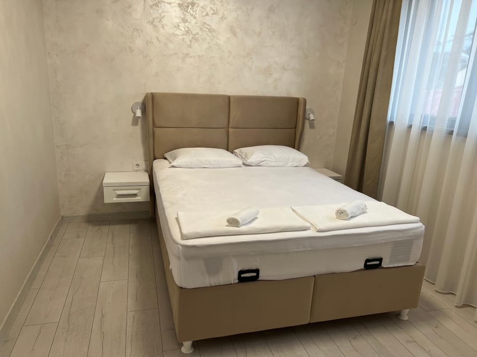 DELUXE APARTAMENTS DARIS-free parking Apartment in Stara Zagora, Bulgaria