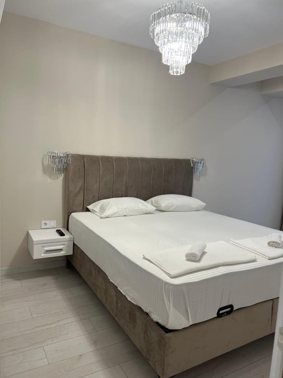DELUXE APARTAMENTS DARIS-free parking Apartment in Stara Zagora, Bulgaria