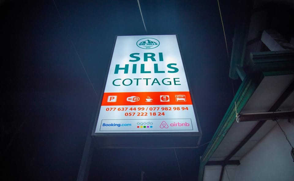 Property logo or sign, Street view