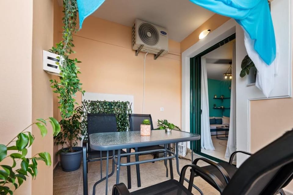 Dream on houses Apartment in Lefkada