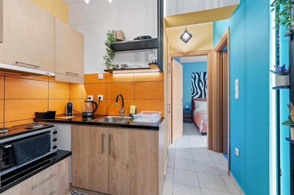 Coffee/tea facilities, Kitchen or kitchenette, oven, pet friendly