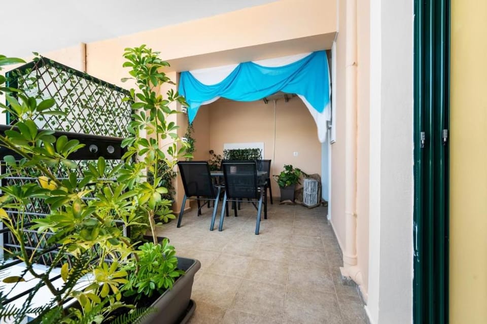 Dream on houses Apartment in Lefkada