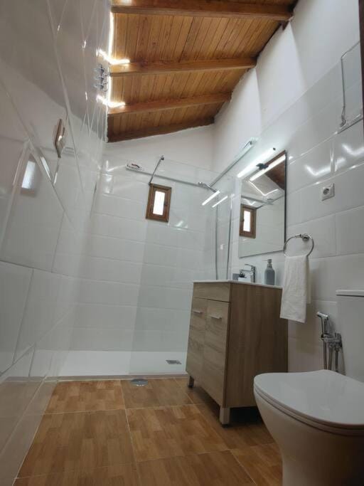 Finca Ancestros Chalet in Gran Canaria