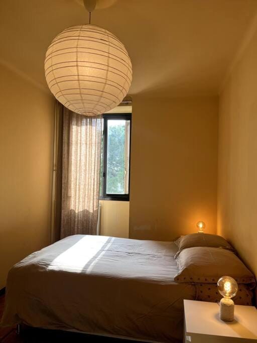 Cannes Montfleury grand confort Apartment in Cannes