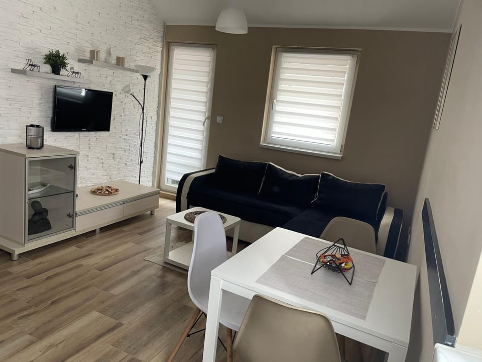 Apartman Jany Apartment in Belgrade