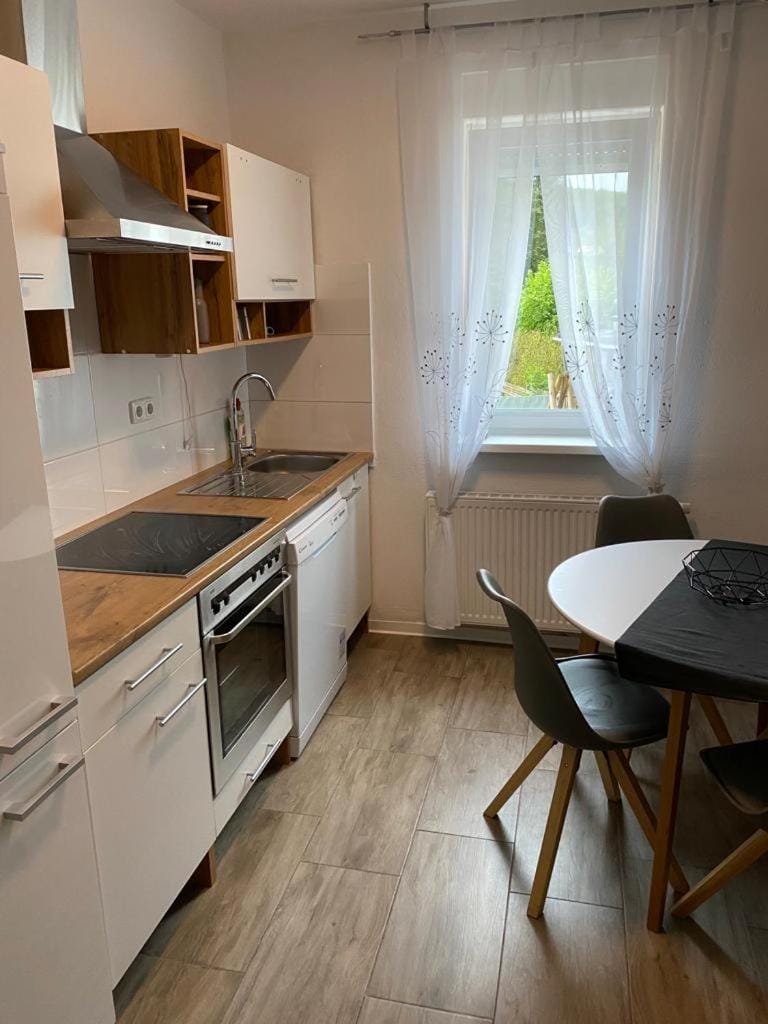 Ferienwohnung Da Emi Apartment in Saarland, 66, Germany