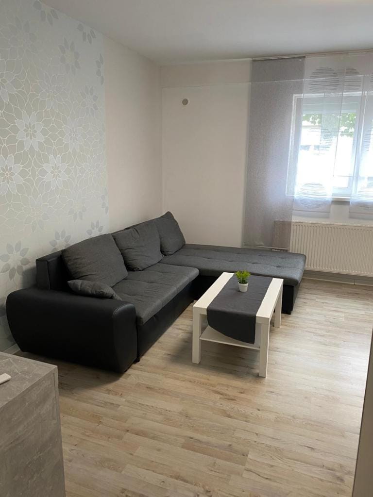 Ferienwohnung Da Emi Apartment in Saarland, 66, Germany