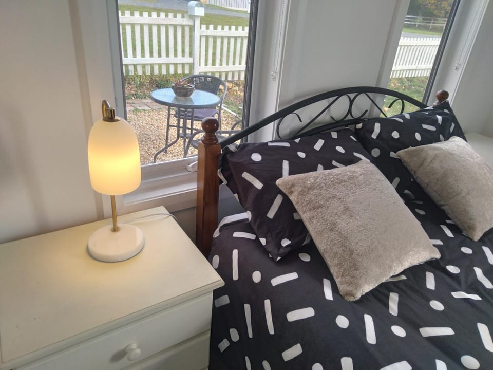 D"s cottage - Self contained guest suite Apartment in Tasmania
