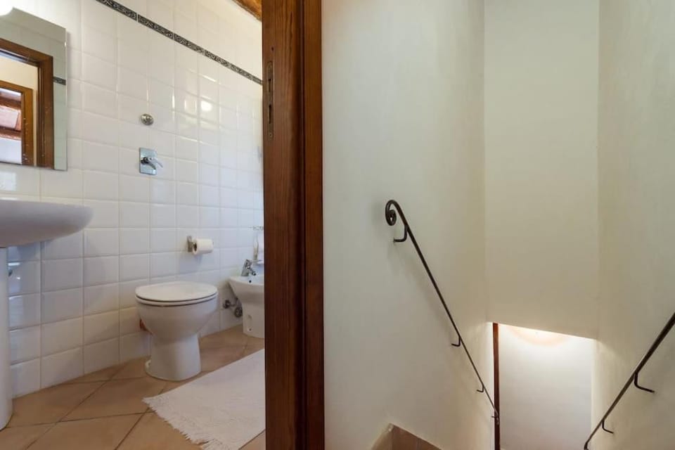Shower, Toilet, Bathroom, bidet