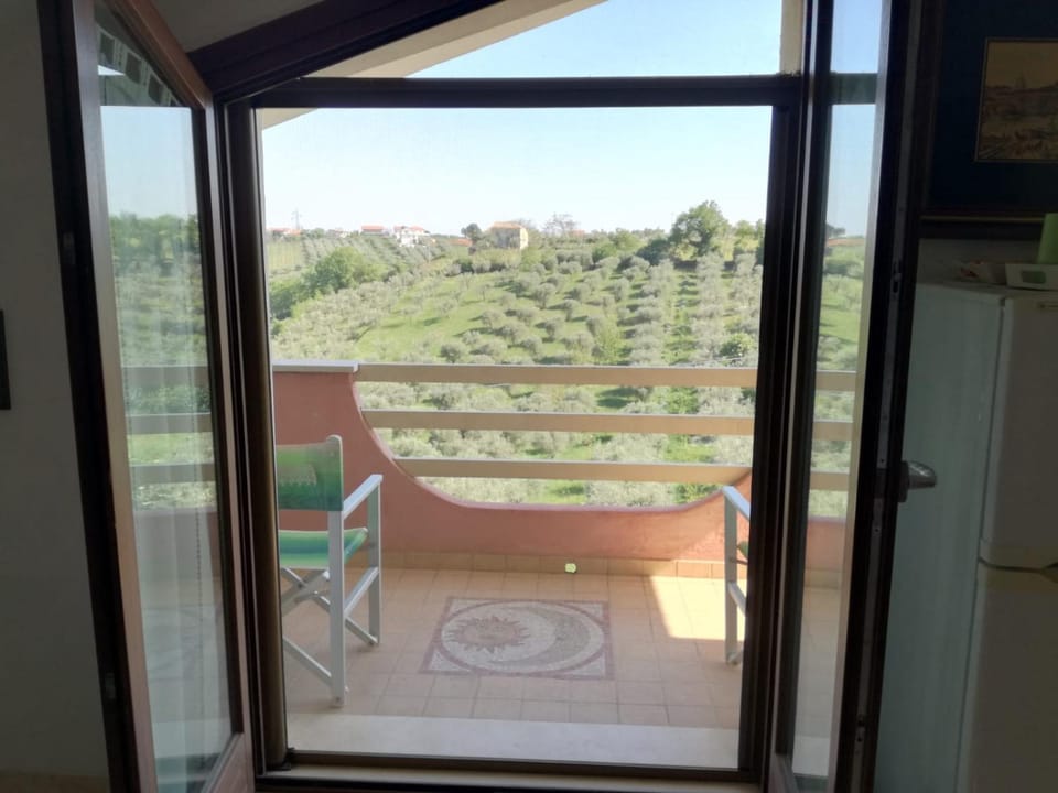 domus rosada Apartment in Abruzzo