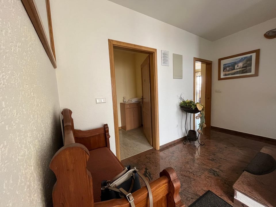 Holiday Apartments Sonne Rovinj Apartment in Rovinj