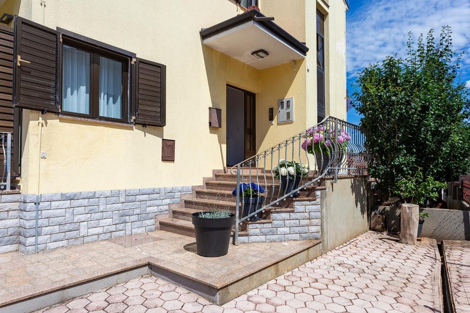 Holiday Apartments Sonne Rovinj Apartment in Rovinj